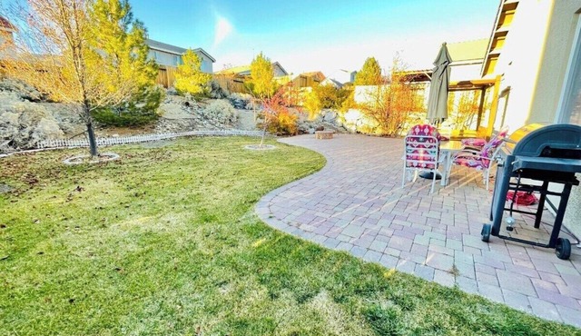 3-Bedroom/2-Bath/Pet OK/Sleeps10