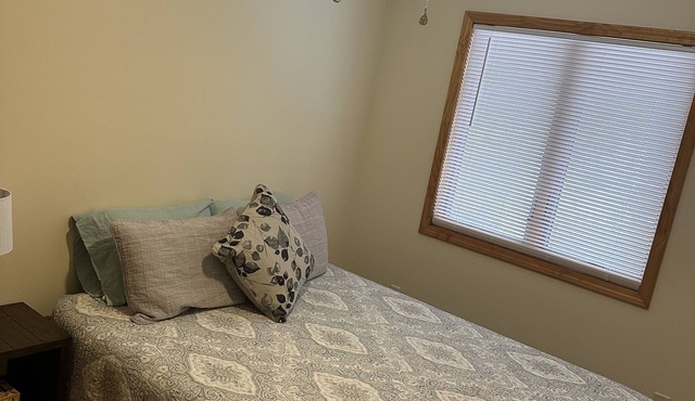 3 Bedroom 2 bath Town House in Horseheads