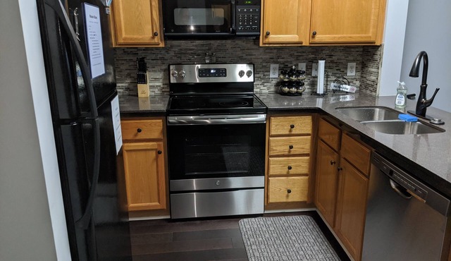 3 Bedroom 2 Bath Villa at LEGENDS GOLF RESORT