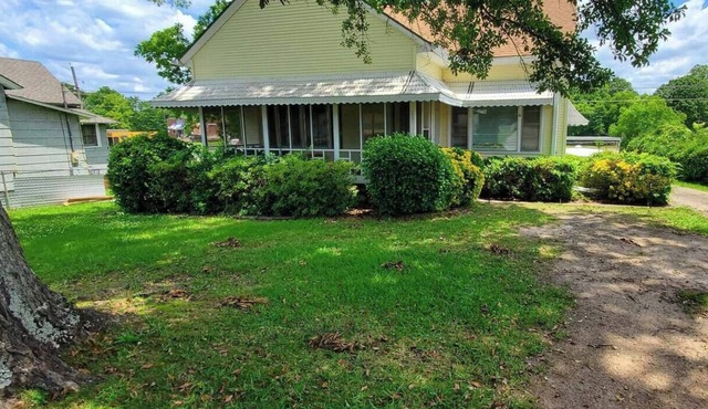 3-bedroom 2-bathroom house in city of Lanett