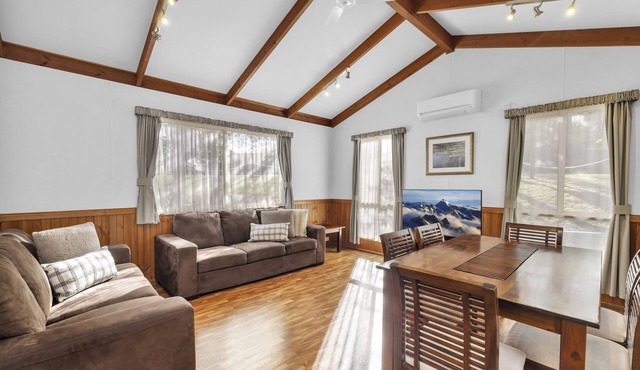 3 Bedroom 2 Bathroom Superior Villa