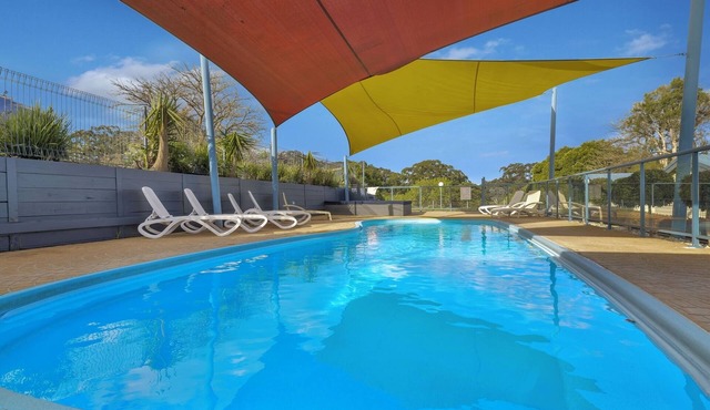 3 Bedroom 2 bathroom Superior Villa