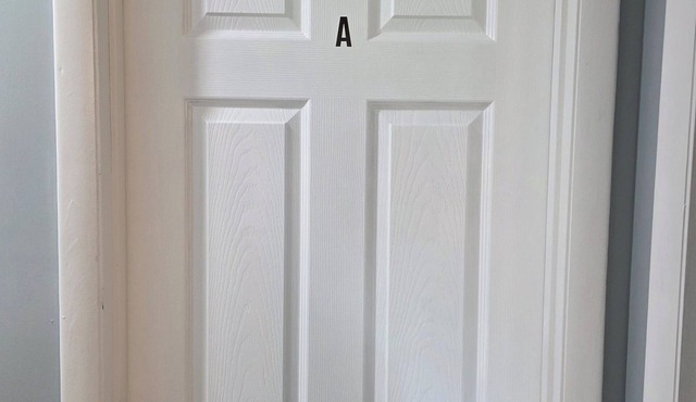 3-bedroom/2 full bath house in Perry, Ga with all the amenities, and hospitality