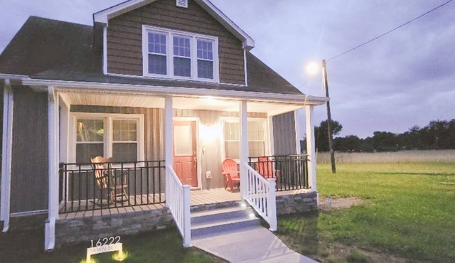 3 Bedroom 2 Full Bath sleep sofa House