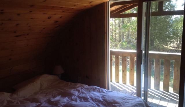 3 Bedroom 2 Story Cottage, On A Stunning Private Sand Beach