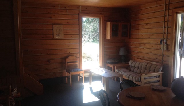 3 Bedroom 2 Story Cottage, On A Stunning Private Sand Beach