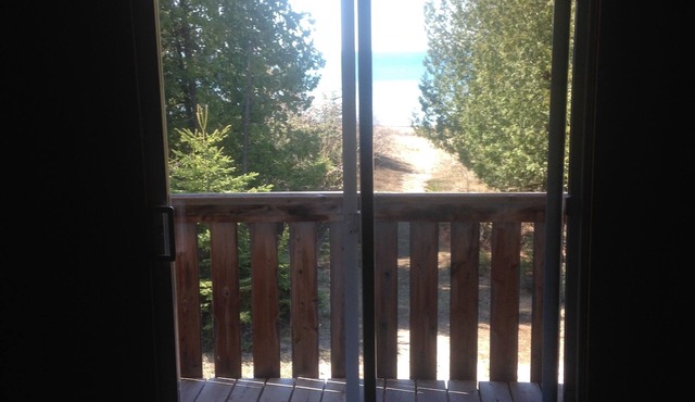 3 Bedroom 2 Story Cottage, On A Stunning Private Sand Beach