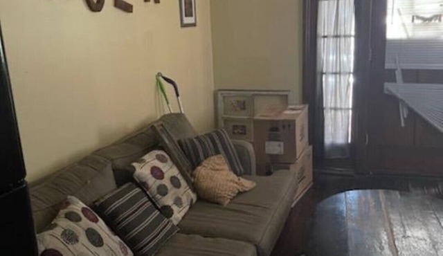 3 Bedroom/3 Bath available!