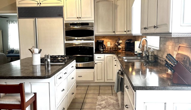 3 bedroom, 3 bath home