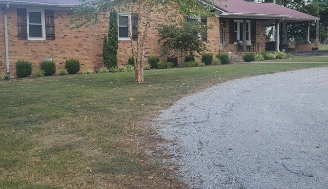 3 Bedroom 3 Bath Home in Country Setting
