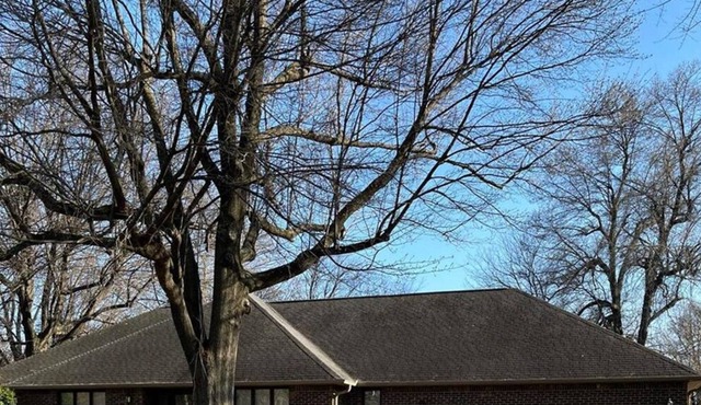 3 Bedroom 3 Bathroom home