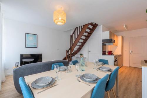 3-bedroom 3 bathrooms renovated in 2023