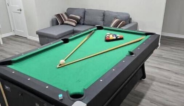 3 bedroom 4 bathroom escape