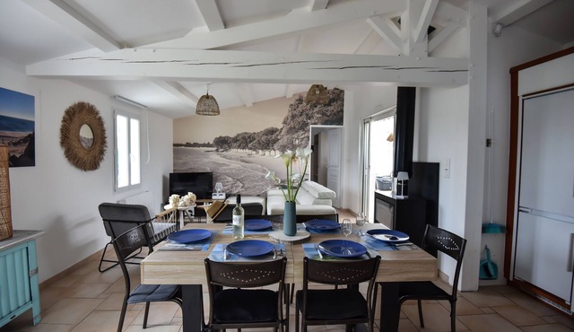 3-bedroom 4-star house