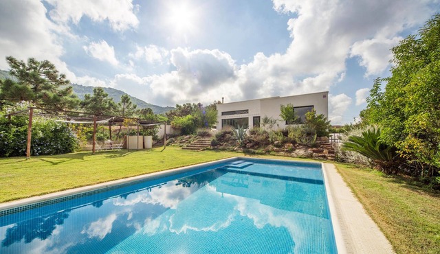 3 bedroom accommodation in La Pobla de Tornesa