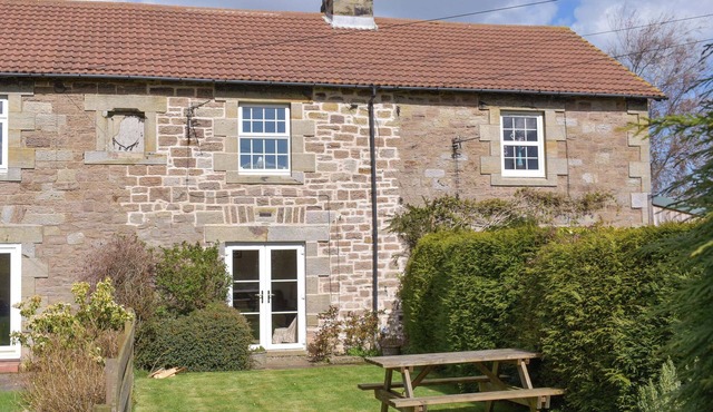 3 bedroom accommodation in Berwick-upon-Tweed, near Holy Island