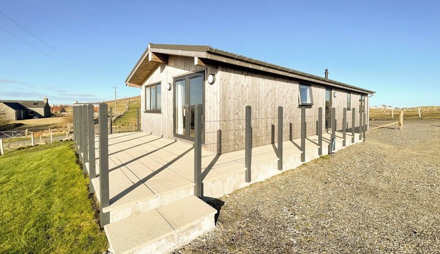 3 bedroom accommodation in Isle of North Uist