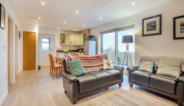 3 bedroom accommodation in Nebo nr Caernarfon