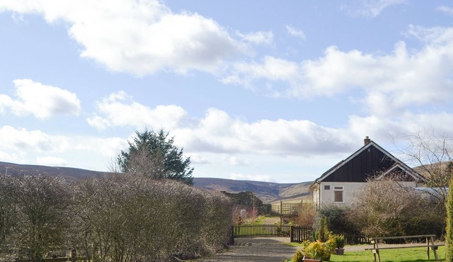 3 bedroom accommodation in Bryness, near Otterburn