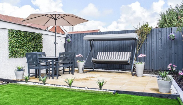 3 bedroom accommodation in Thornton-Cleveleys, near Blackpool