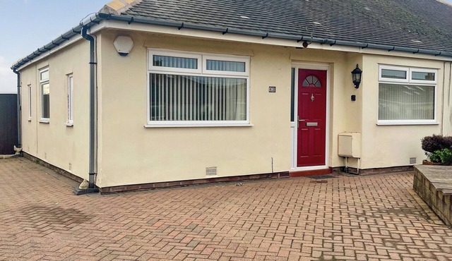 3 bedroom accommodation in Thornton-Cleveleys