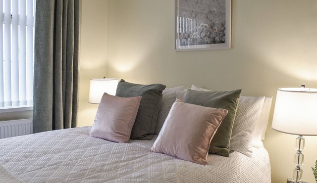 3 bedroom accommodation in Thornton-Cleveleys, near Blackpool