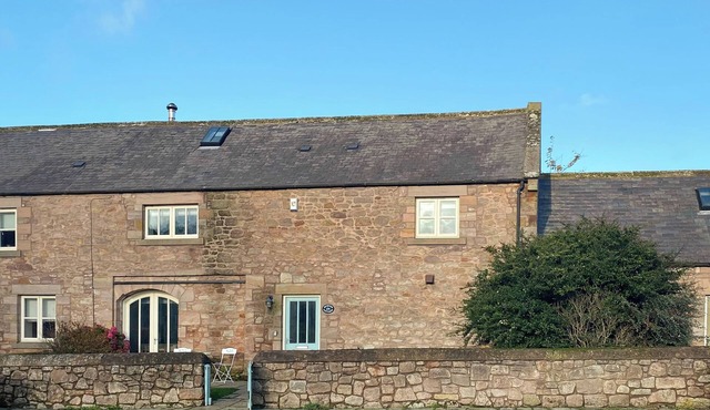 3 bedroom accommodation in Steading, Berwick-upon-Tweed