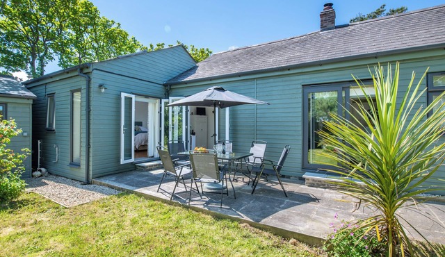 3 bedroom accommodation in Crackington Haven