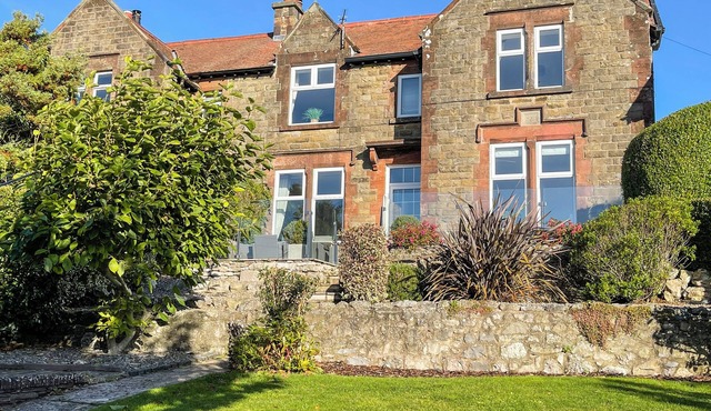 3 bedroom accommodation in Allithwaite, near Grange-over-Sands