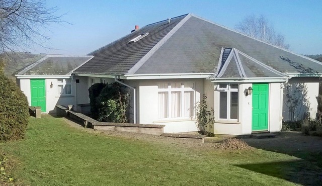 3 bedroom accommodation in Nantmel, near Rhayader