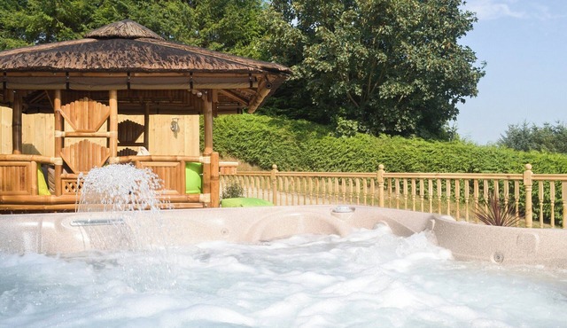 3 bedroom accommodation in Llandrindod Wells