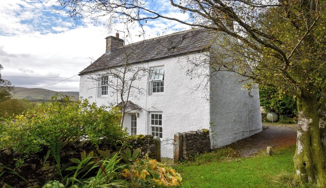 3 bedroom accommodation in Newbiggin-on-Lune