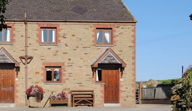 3 bedroom accommodation in St Mawgan, near Newquay