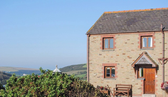 3 bedroom accommodation in St Mawgan, near Newquay