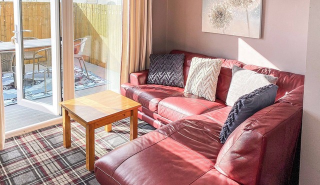 3 bedroom accommodation in Thornton-Cleveleys, near Blackpool