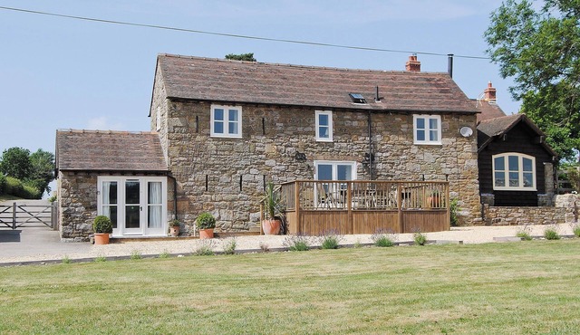 3 bedroom accommodation in Broome Chatwall, near Church Stretton
