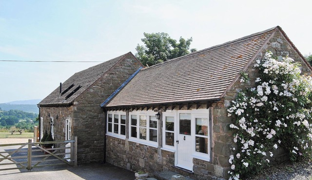 3 bedroom accommodation in Broome Chatwall, near Church Stretton