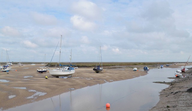 3 bedroom accommodation in Wells-next-the-Sea, Norfolk