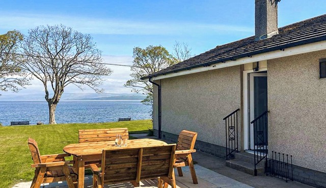 3 bedroom accommodation in All Isle of Bute