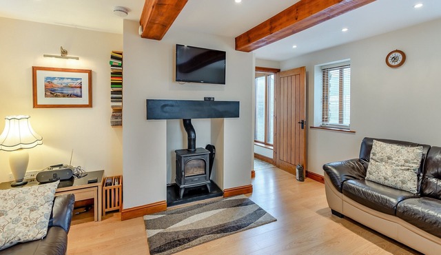 3 bedroom accommodation in Marton, near Ulverston