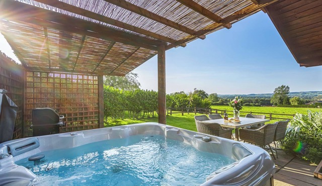 3 bedroom accommodation in Constable Burton