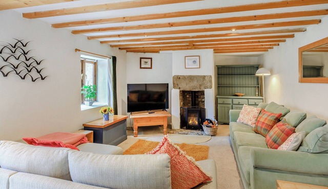 3 bedroom accommodation in Moretonhampstead