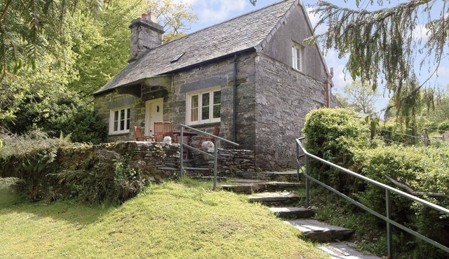 3 bedroom accommodation in Near Betws-y-Coed