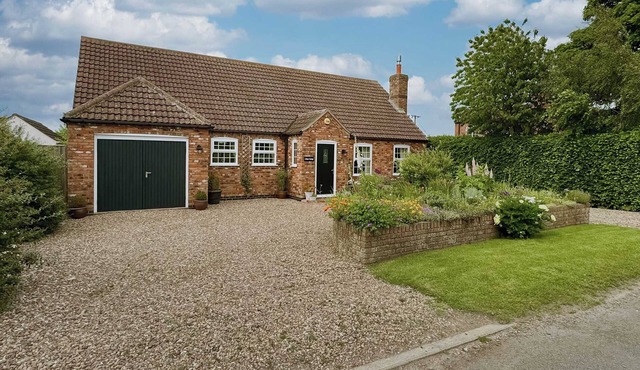 3 bedroom accommodation in North Somercotes