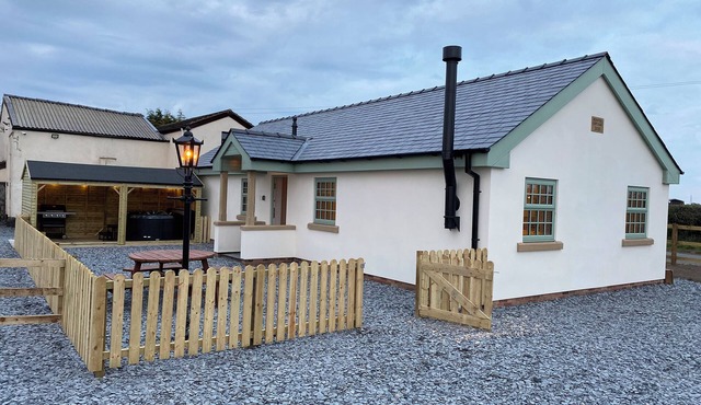 3 bedroom accommodation in Stalmine, near Poulton-le-Fylde