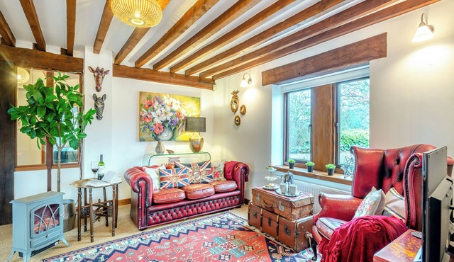 3 bedroom accommodation in Stoke Holy Cross