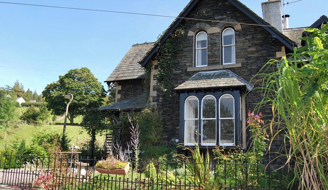 3 bedroom accommodation in Troutbeck Bridge
