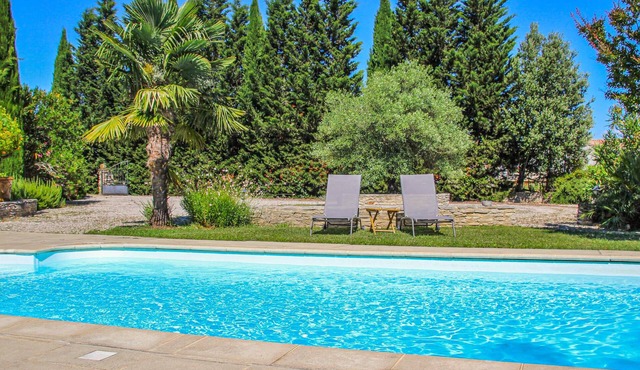 3 bedroom accommodation in La Batie Rolland