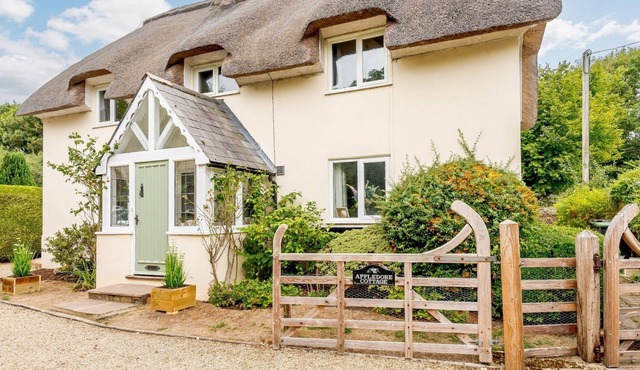 3 bedroom accommodation in Blandford Forum