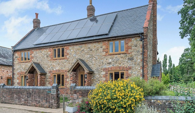 3 bedroom accommodation in Blandford Forum